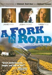 A Fork in the Road (2010)