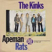 Apeman - The Kinks
