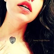 Sunny Leigh Mayne (Pansexual, She/Her)