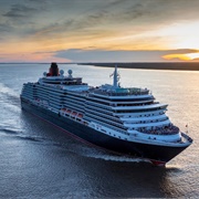 Canary Islands Cruise