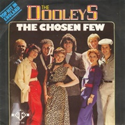 The Chosen Few - The Dooleys