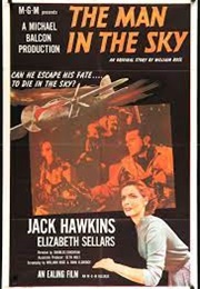 The Man in the Sky (1957)