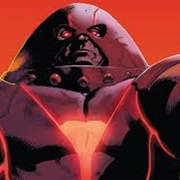 Juggernaut . Marvel