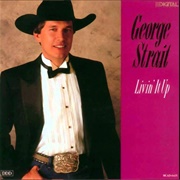 Drinking Champagne - George Strait
