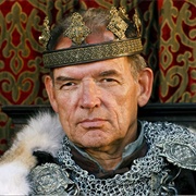 MERLIN - King Alined