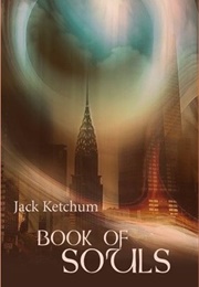Book of Souls (Jack Ketchum)
