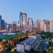 Mandaluyong, Philippines