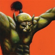 Face Stabber - Oh Sees