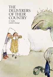 The Deliverers of Their Country (Edith Nesbit)