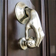 Door Knocker