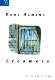 The Dreamers (Knut Hamsun)