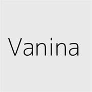 Vanina