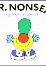 Mr. Nonsense (Roger Hargreaves)