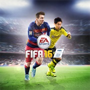 FIFA Soccer (Series)