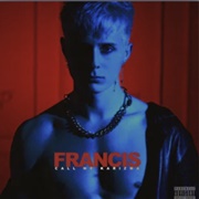 Black Leather - Call Me Karizma