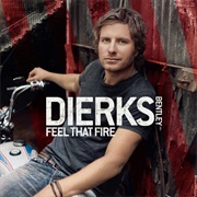 Sideways - Dierks Bentley