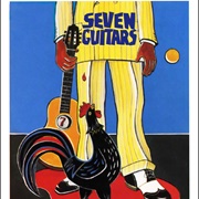 Seven Guitars