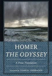 The Odyssey (Homer)