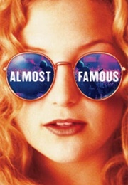 Almost Famous – "The Wind" by Cat Stevens (2000)