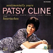 Sentimentally Yours (Patsy Cline, 1962)