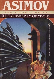 The Currents of Space (1952)