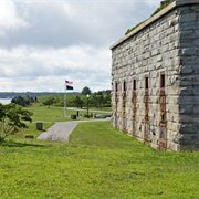 Fort Taber Park