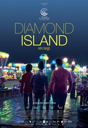 Diamond Island (2016)