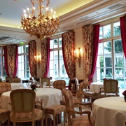 Epicure Restaurant, Paris