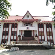 Datu Odin Sinsuat, Philippines