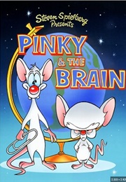 Pinky and the Brain (1995)