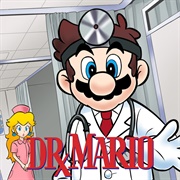 Dr Mario (1990)
