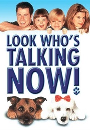 Look Who's Talking Now (1993)