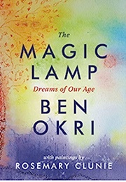 The Magic Lamp (Ben Okri)