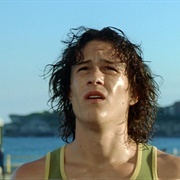 Heath Ledger - Two Hands