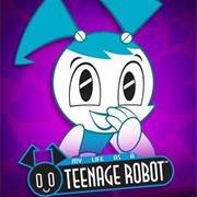 Life Teenage Robot