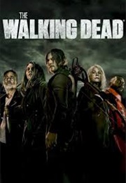 The Walking Dead (2010)