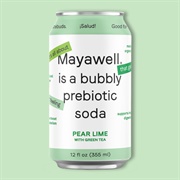 Mayawell Pear Lime