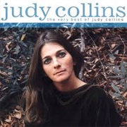 Amazing Grace - Judy Collins