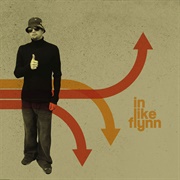 Flynn Adams - In Like Flynn