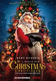 The Christmas Chronicles (2018)