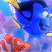 Finding Nemo