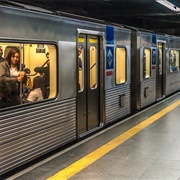São Paulo Metro