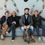 EP. 403 — This Ain't Now, This Is Then