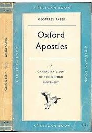 Oxford Apostles (Geoffrey Faber)