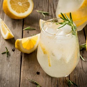 White Wine Spritzer