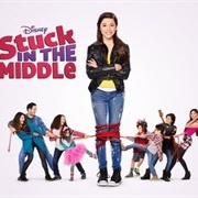 Stuck Middle