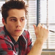 Teen Wolf - Stiles Stilinski