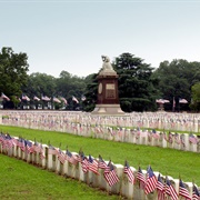 Andersonville National Historic Site