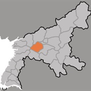 Sunchon, North Korea