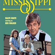 The Mississippi "Peace With Honor"